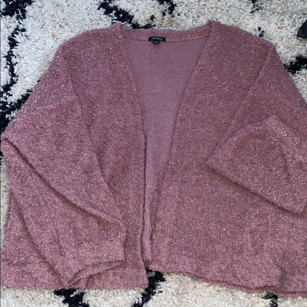 Cardigan